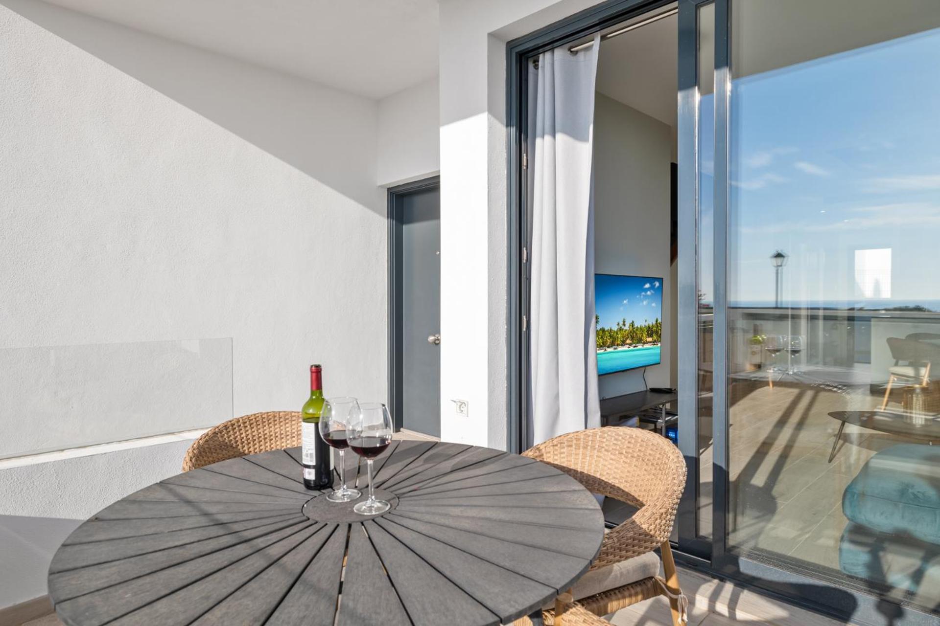Villa Star View Fuengirola Exterior foto