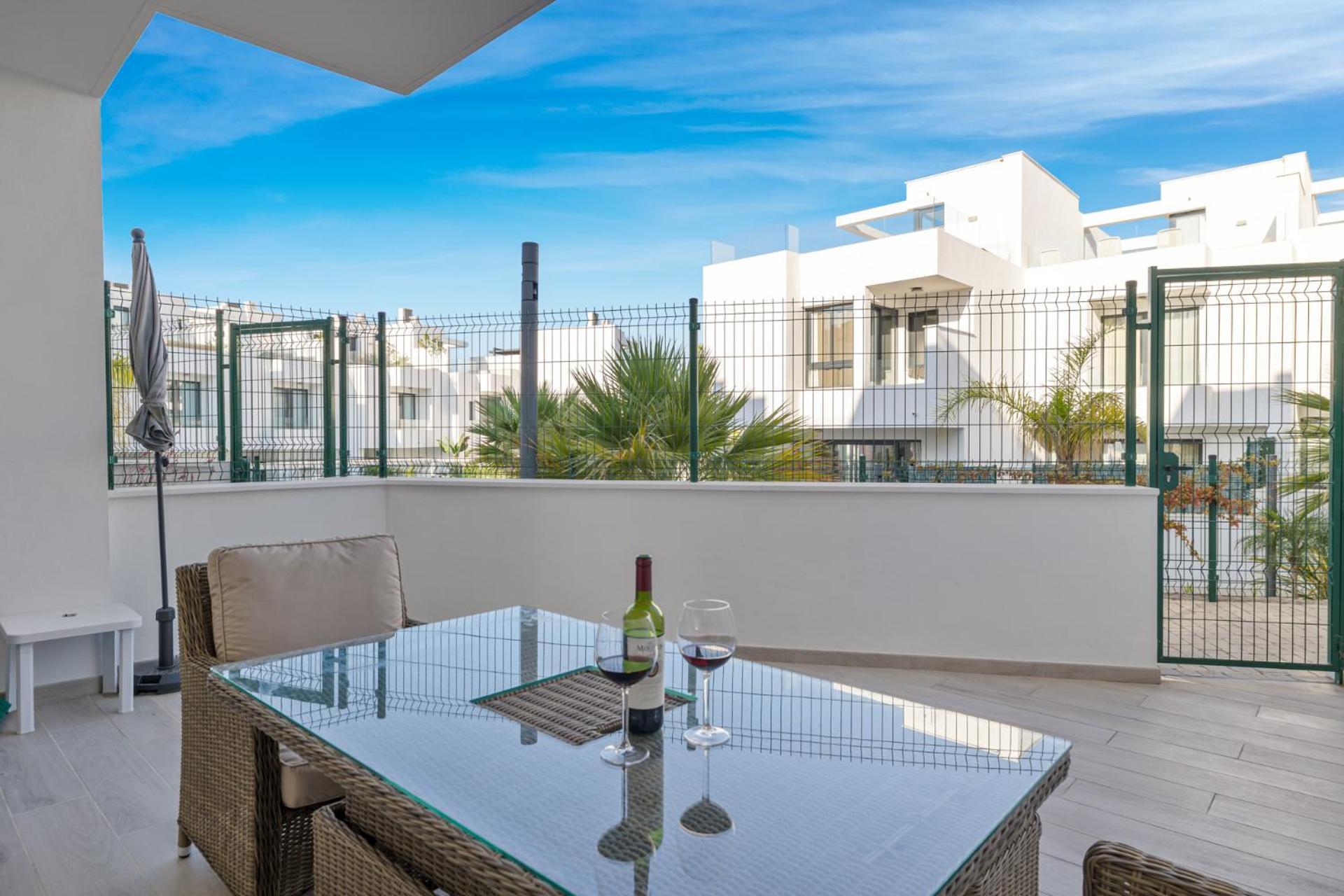 Villa Star View Fuengirola Exterior foto