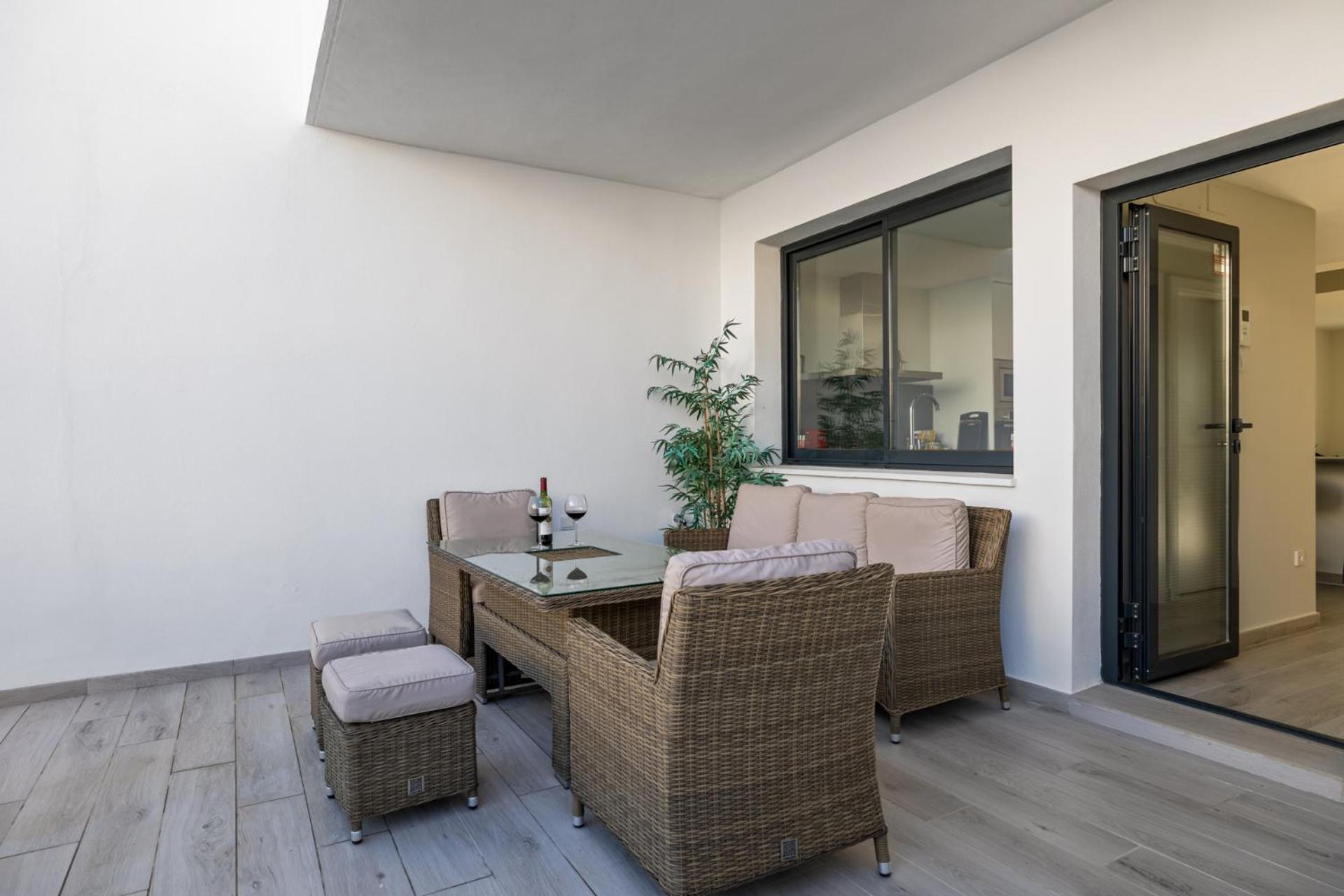 Villa Star View Fuengirola Exterior foto