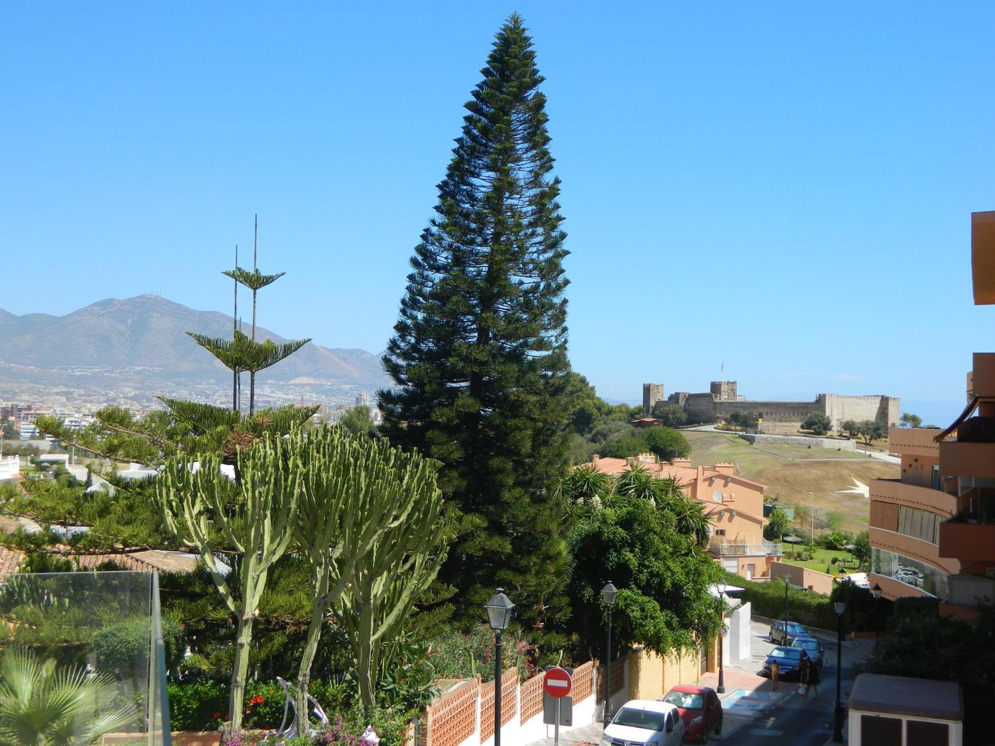 Villa Star View Fuengirola Exterior foto
