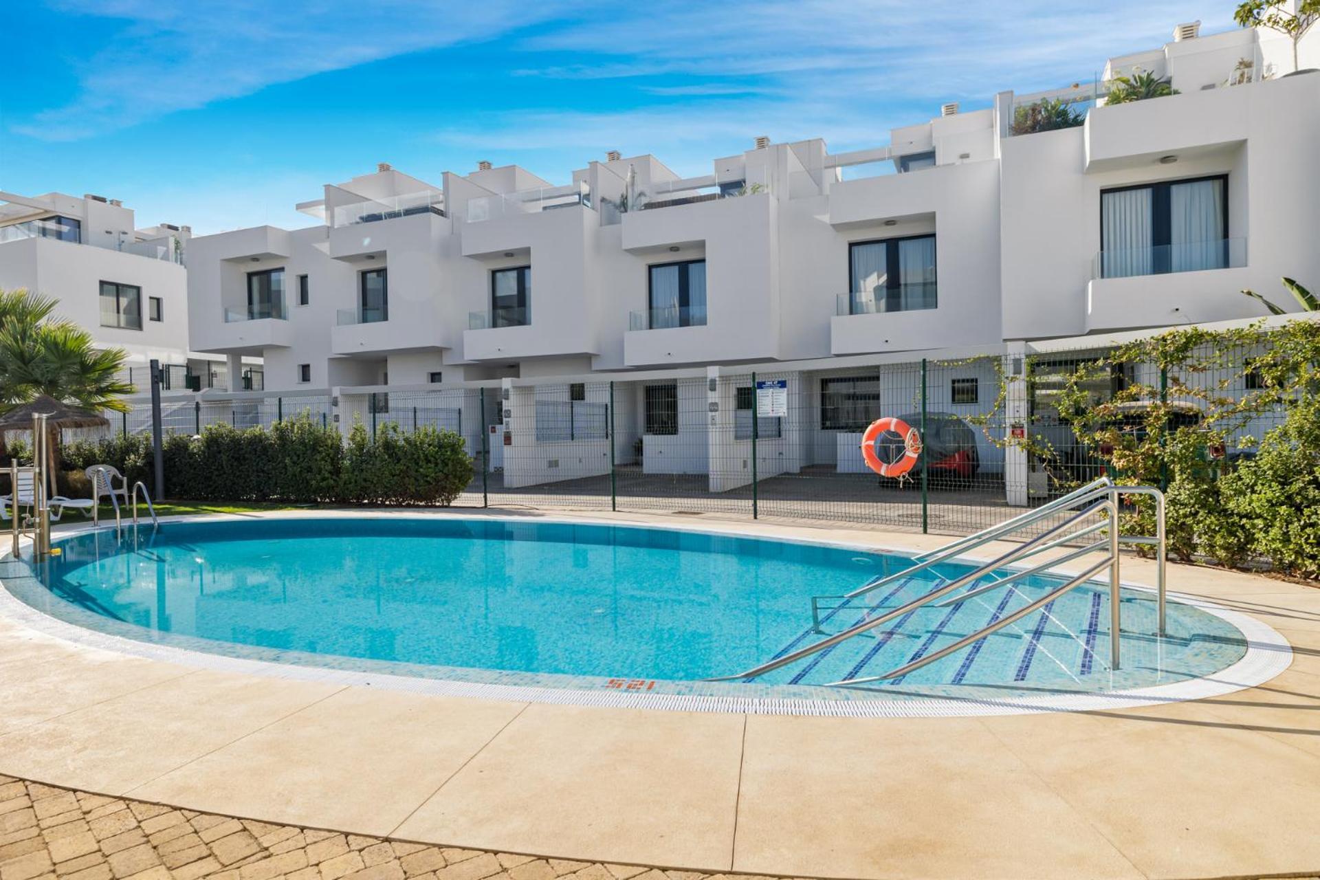 Villa Star View Fuengirola Exterior foto