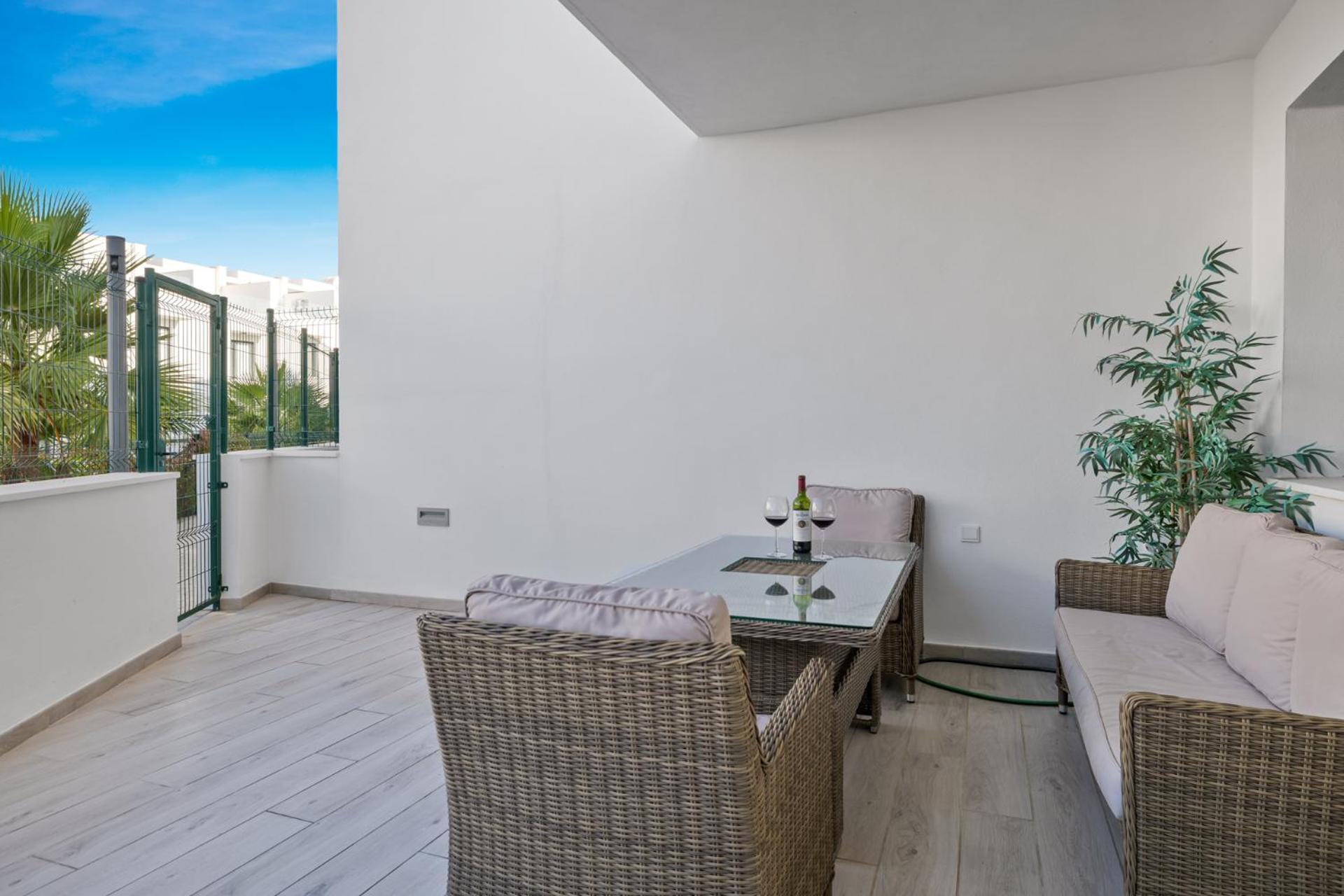 Villa Star View Fuengirola Exterior foto